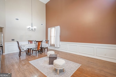 830 Granite Ln, Savannah, GA 31419 - photo 4