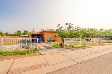 317 Milton Rd, El Paso, TX 79915 - photo 5