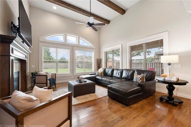 3211 Laurel Cir, Centerton, AR 72719 - photo 3