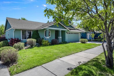 348 NW Antler Loop, Redmond, OR 97756 - photo 4