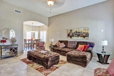 13677 Mill Hill Ct, El Paso, TX 79928 - photo 2