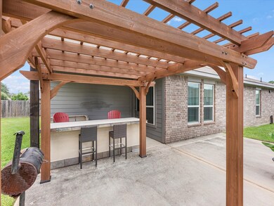 15639 Lakewood Terrace Dr, Tomball, TX 77377 - photo 4