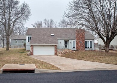 HUGE 12,973 sq. ft. Treed & Fenced Corner Lot!!!