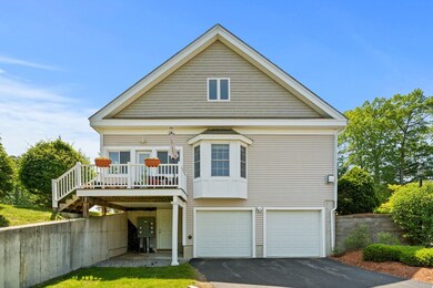 2 Hannah Dodge Rd unit A, Littleton, MA 01460 - photo 3