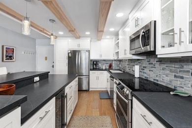 Pacific Tower unit 407, San Diego, CA 92109 - photo 3