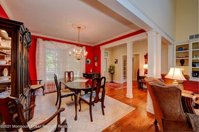 04-Dining Room