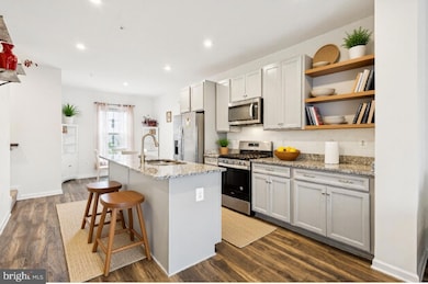 8264 Knight Station Way, Manassas, VA 20111 - photo 6