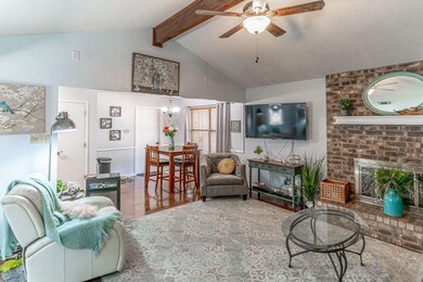 603 Heritage Trail, Granbury, TX 76048 - photo 6