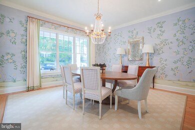 4114 Edgevale Ct, Chevy Chase, MD 20815 - photo 7