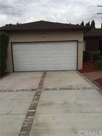 2 car garage