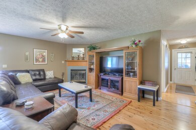 329 Shelton Rd, Manchester, TN 37355 - photo 4