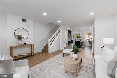 838 Buchanan St NE, Washington, DC 20017 - photo 5