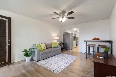 The Kalia unit 405C, Honolulu, HI 96815 - photo 4