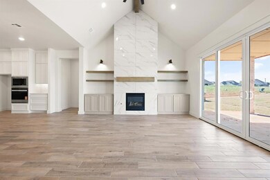 14525 Giverny Ln, Yukon, OK 73099 - photo 4