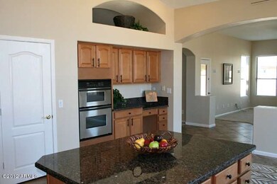 Family Room with Fireplace