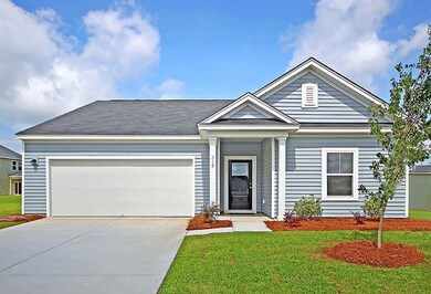319 Palio Ct, Summerville, SC 29486 - photo 2