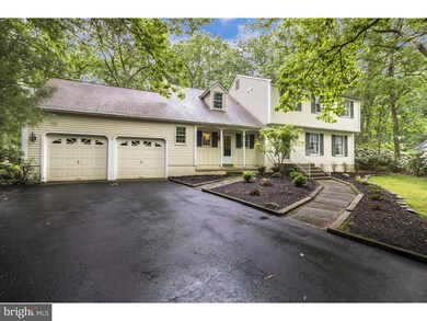2 Clarks Gap Ct, Medford, NJ 08055 - photo 2