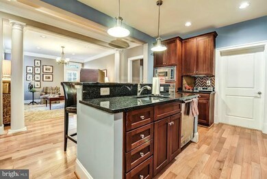 Liberty Row Condominiums unit 102, Alexandria, VA 22314 - photo 6