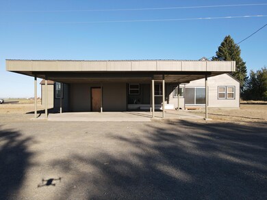 Carport