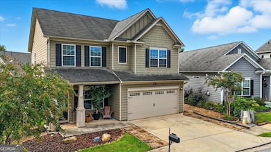 17 Samuel Way NW, Cartersville, GA 30121 - photo 4