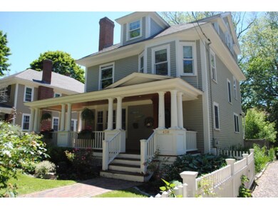 430 Richards Ave, Portsmouth, NH 03801 - photo 2