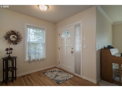 Entrance/Foyer