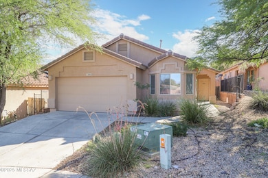 10886 S Arrowhead Spring Dr, Vail, AZ 85641 - photo 2