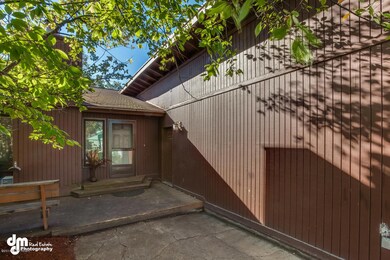 Exterior - Front Porch