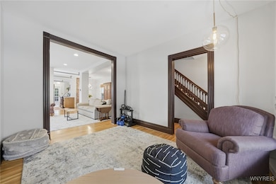 254 Hoyt St, Buffalo, NY 14213 - photo 4