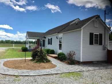 4996 bulluck school ROAD SIDE