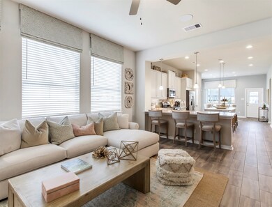 Photos are REPRESENTATIVE of the home /floor plan