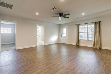 6844 Briar Rd, Azle, TX 76020 - photo 6