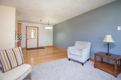 3617 Knoll Ridge Dr, Cedar Falls, IA 50613 - photo 5