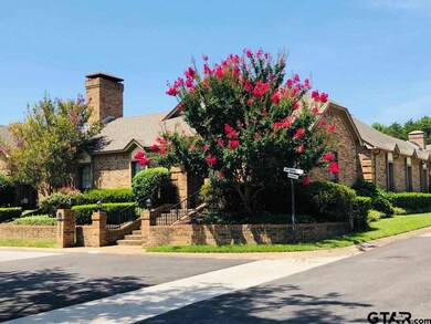 3301 3301 Saint James Ct, Tyler, TX 75701 - photo 2