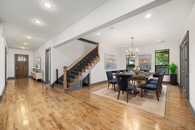 2310 Saxon Dr, Houston, TX 77018 - photo 6