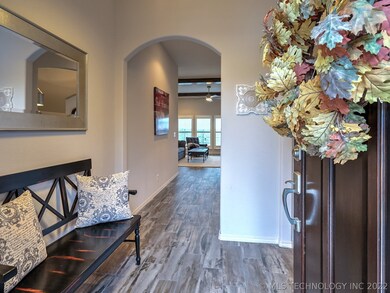 12930 S Ash Ave, Jenks, OK 74037 - photo 4