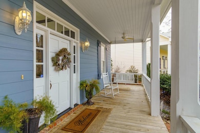 33 Robin's Nest, Hattiesburg, MS 39402 - photo 3