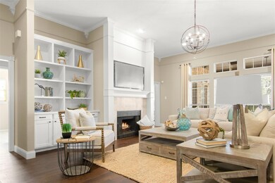 1002 Shadywood Ct, Southlake, TX 76092 - photo 5