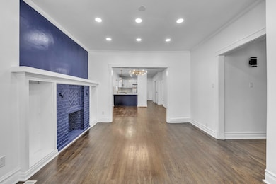 7835 S Laflin St, Chicago, IL 60620 - photo 5