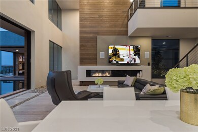 4 Meadowhawk Ln, Las Vegas, NV 89135 - photo 3