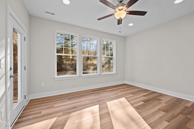 803 Pryor St unit 47, Mebane, NC 27302 - photo 5