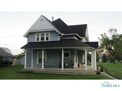 211 E Catherine St, West Unity, OH 43570 - photo 2