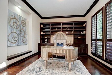 431 W Gaywood Dr, Houston, TX 77079 - photo 6