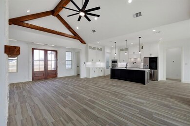 3073 Trey Dr, Weatherford, TX 76087 - photo 5