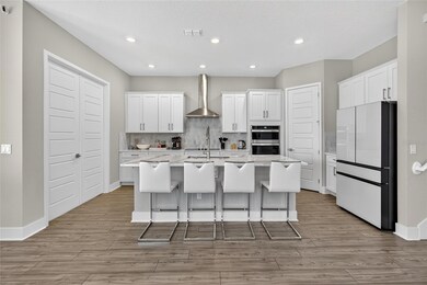 5217 Citrus Leaf Blvd, Winter Garden, FL 34787 - photo 7