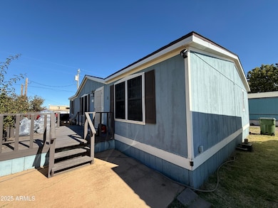 4923 E Camino Principal unit 11, Sierra Vista, AZ 85650 - photo 2