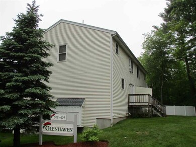 628 Hackett Hill Rd unit A001, Manchester, NH 03102 - photo 3