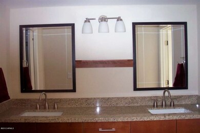 73rd Way - master sinks