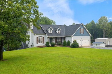 340 Loftis Rd, Temple, GA 30179 - photo 4