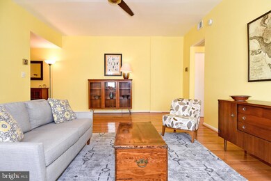 1669 Columbia Rd NW unit 409, Washington, DC 20009 - photo 6